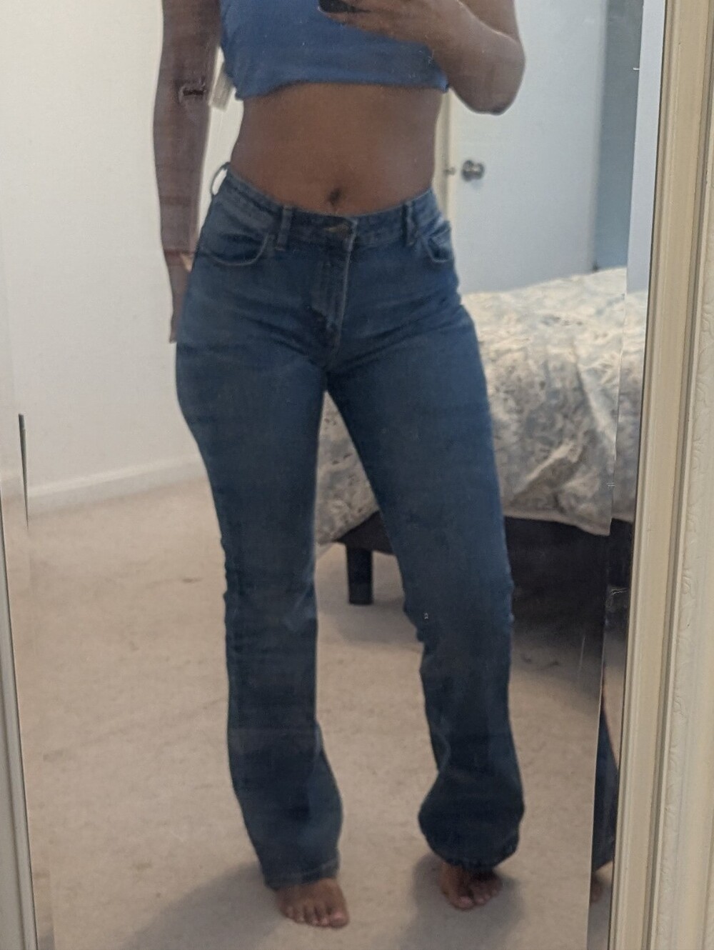 Lee Vintage Modern Jeans